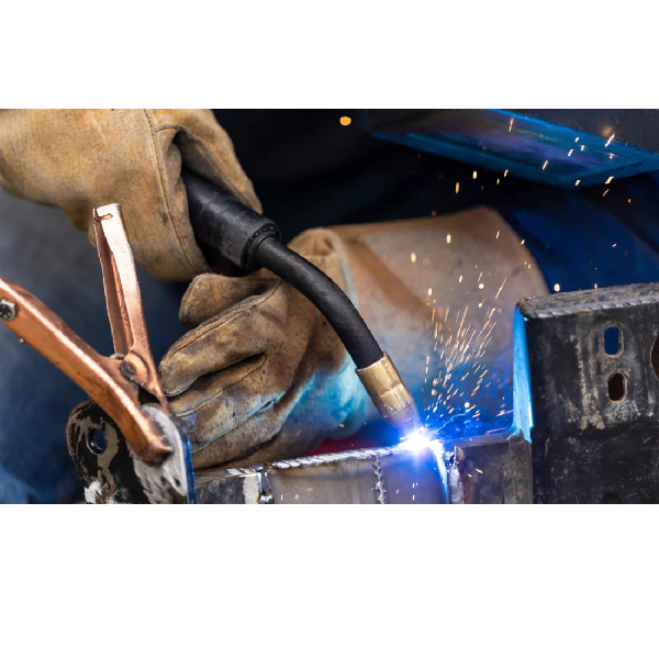 Mig Welding 